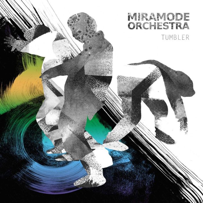 MIRAMODE ORCHESTRA - TUMBLER