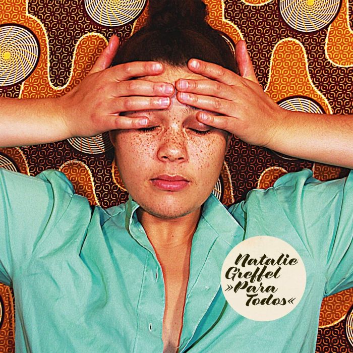 NATALIE GREFFEL - PARA TODOS