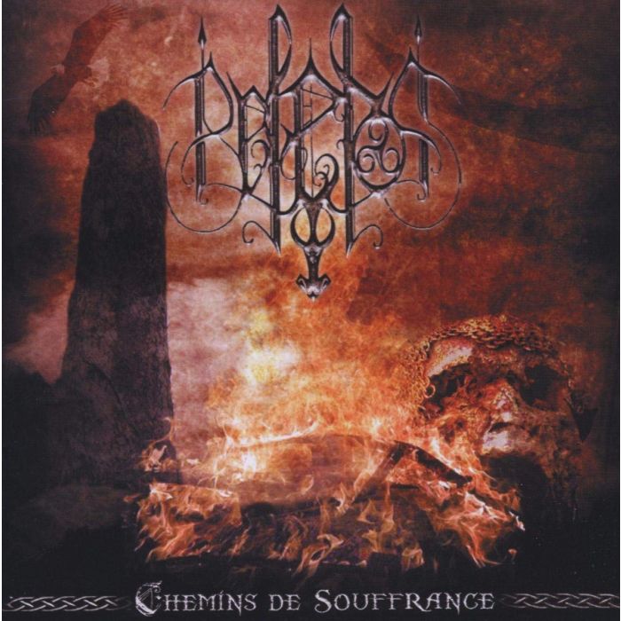 BELENOS - CHEMINS DE SOUFFRANCE