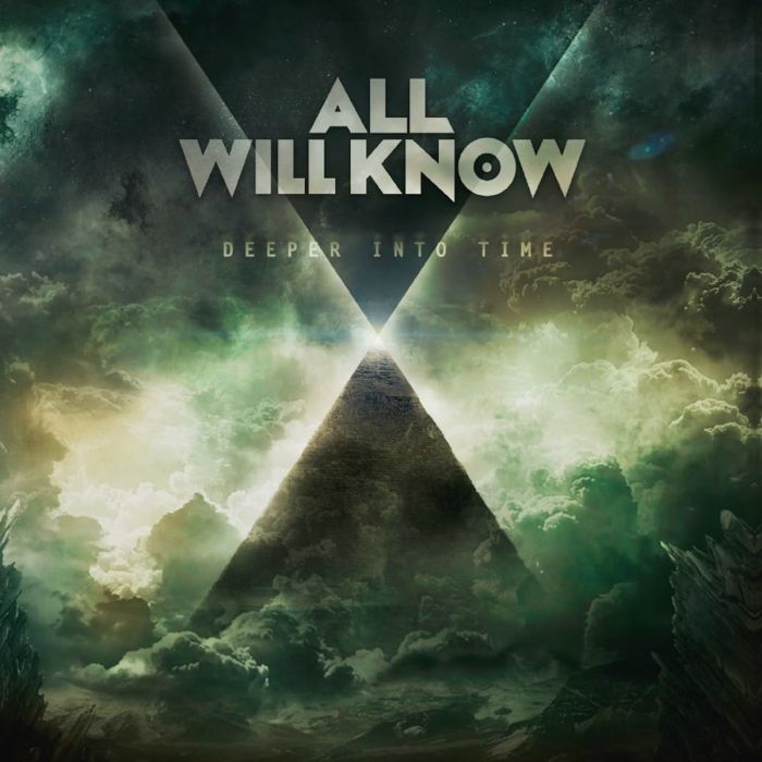 ALL WILL KNOW - DEEPER IN TIME