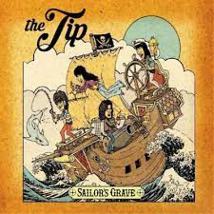 TIP - SAILOR'S GRAVE