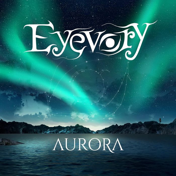 EYEVORY - AURORA