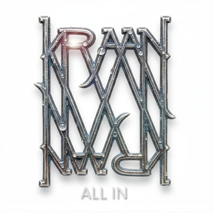 KRAAN - ALL IN