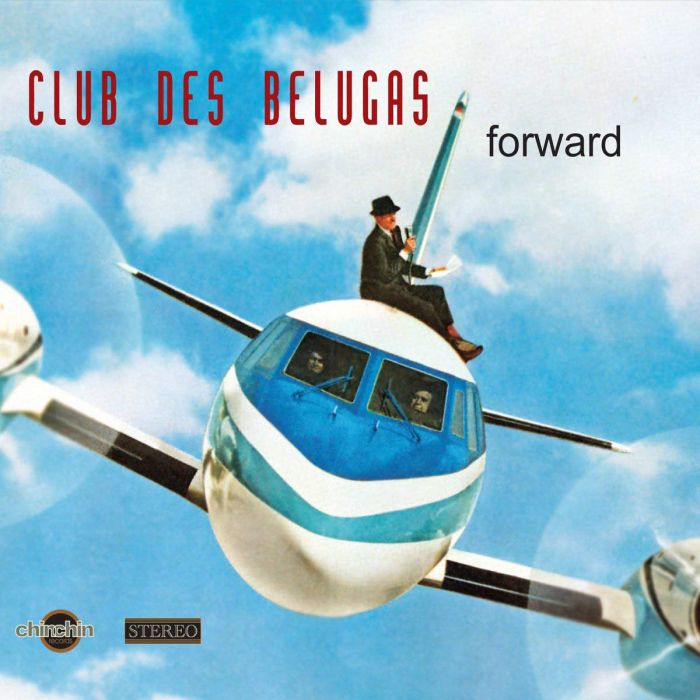 CLUB DES BELUGAS - FORWARD