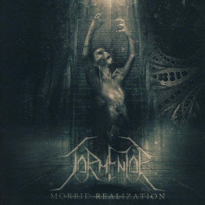 TORMENTOR - MORBID REALIZATION