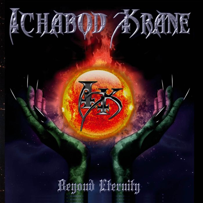 ICHABOD KRANE - BEYOND ETERNITY