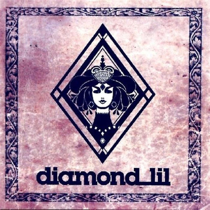 DIAMOND LIL - DIAMOND LIL