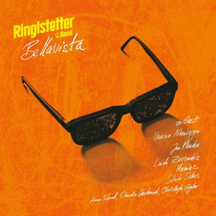 RINGLSTETTER - BELLAVISTA