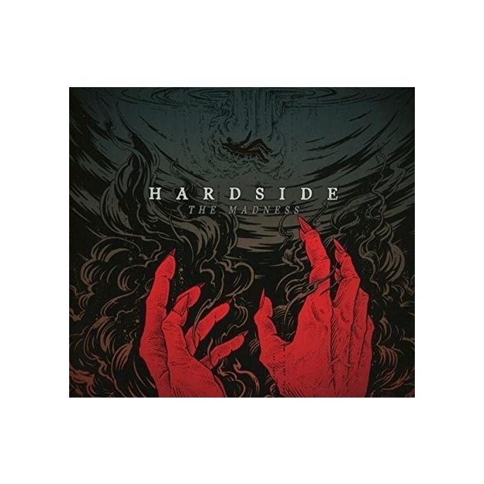 HARDSIDE - MADNESS