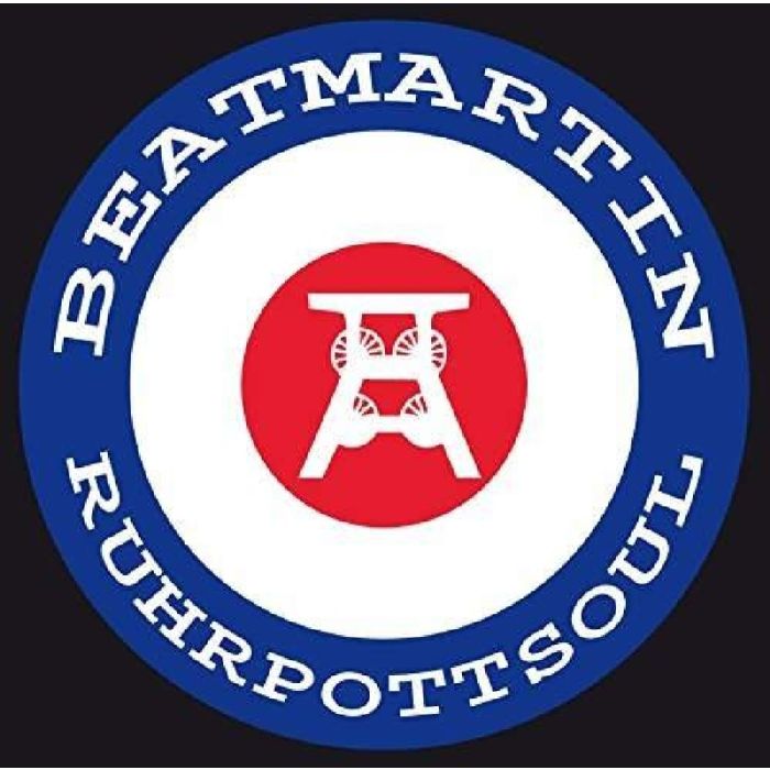 BEATMARTIN - RUHRPOTTSOUL
