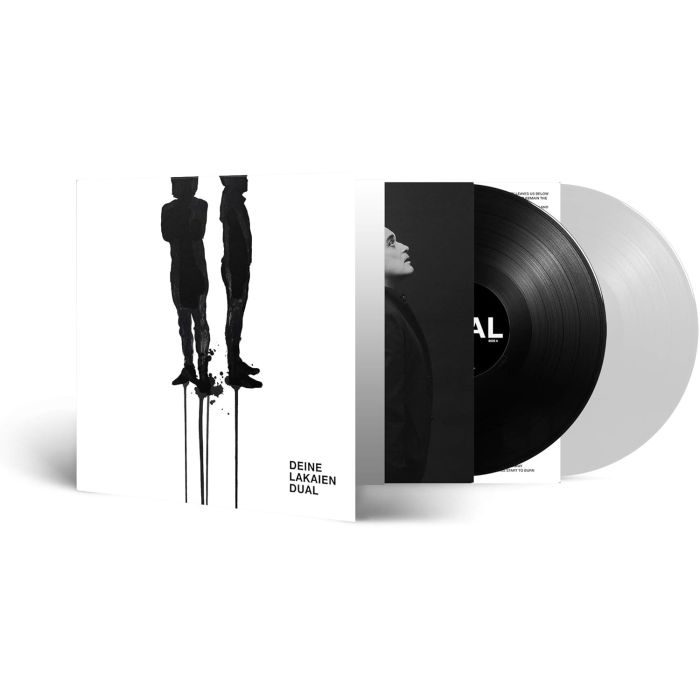 DEINE LAKAIEN - DUAL
