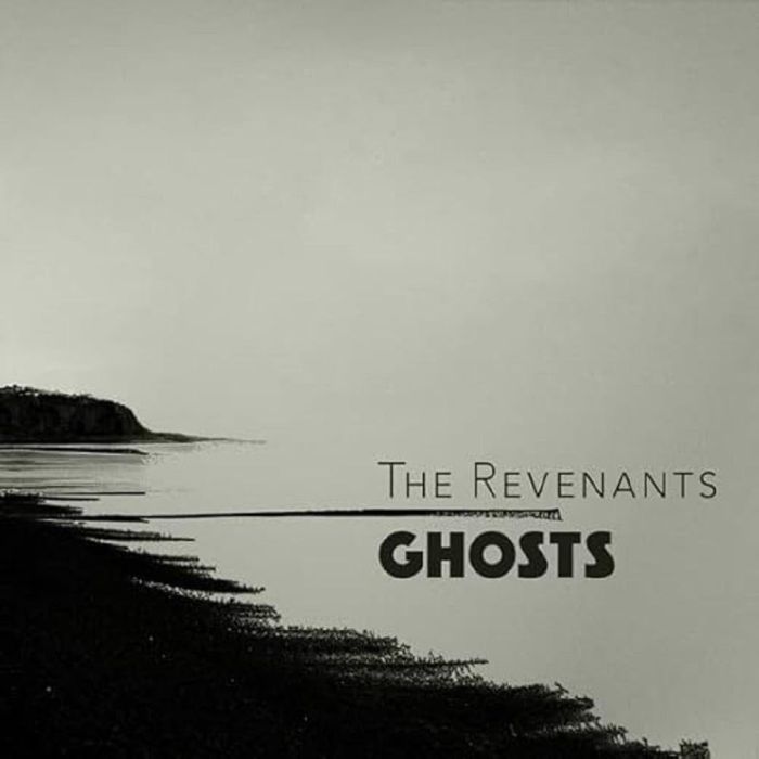 REVENANTS - GHOSTS