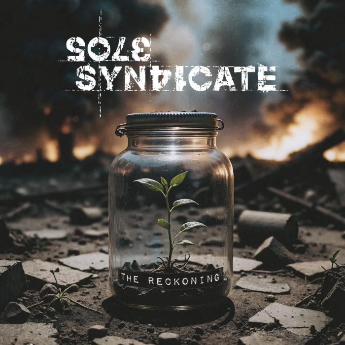 SOLE SYNDICATE - RECKONING
