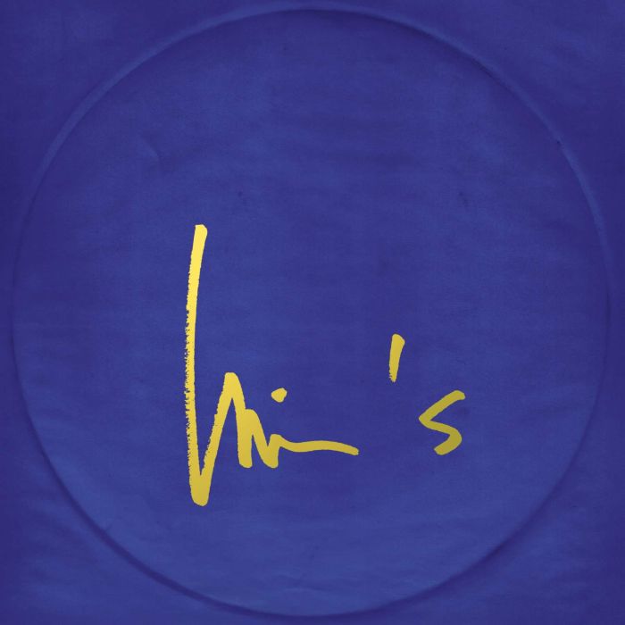 VARIOUS ARTIST - WIM'S - DRIVEN BY MUSIC (FT: U2, PATTI SMITH, PORTISHEAD, CAN, RA