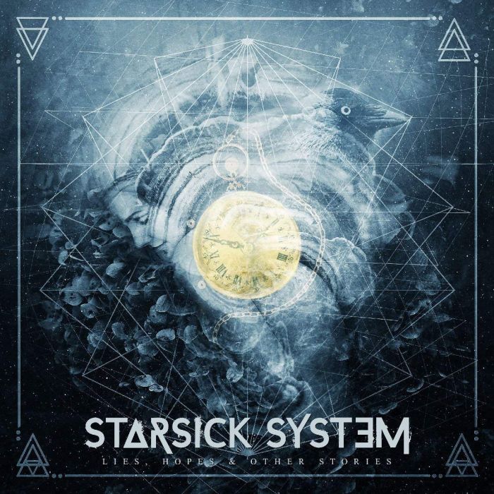 STARSICK SYSTEM - LIES, HOPES & OTHER ST