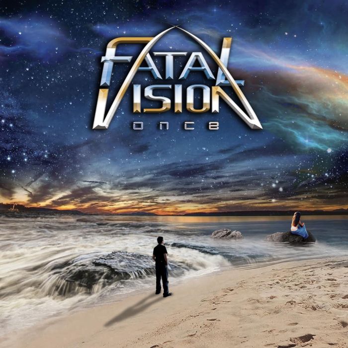 FATAL VISION - ONCE