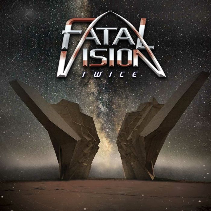 FATAL VISION - TWICE