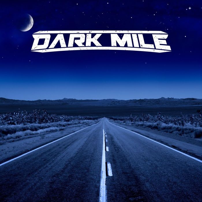 DARK MILE - DARK MILE
