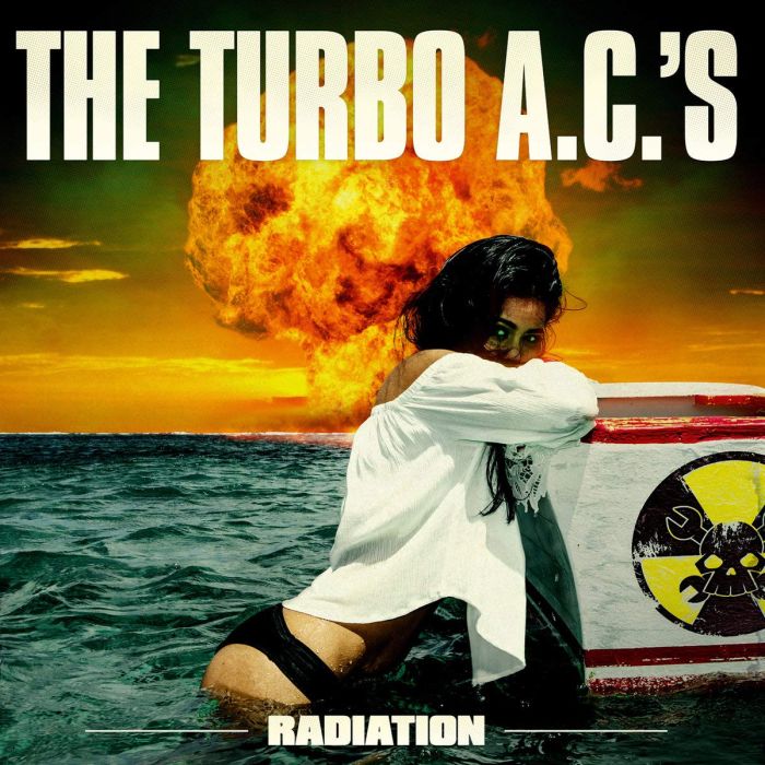 TURBO A.C.‘S - RADIATION