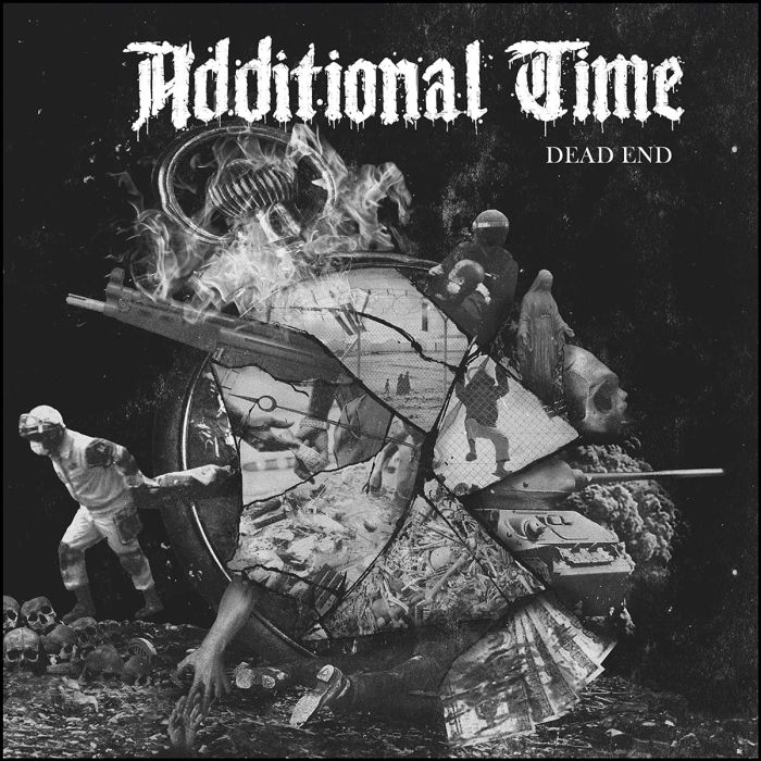 ADDITIONAL TIME - DEAD END