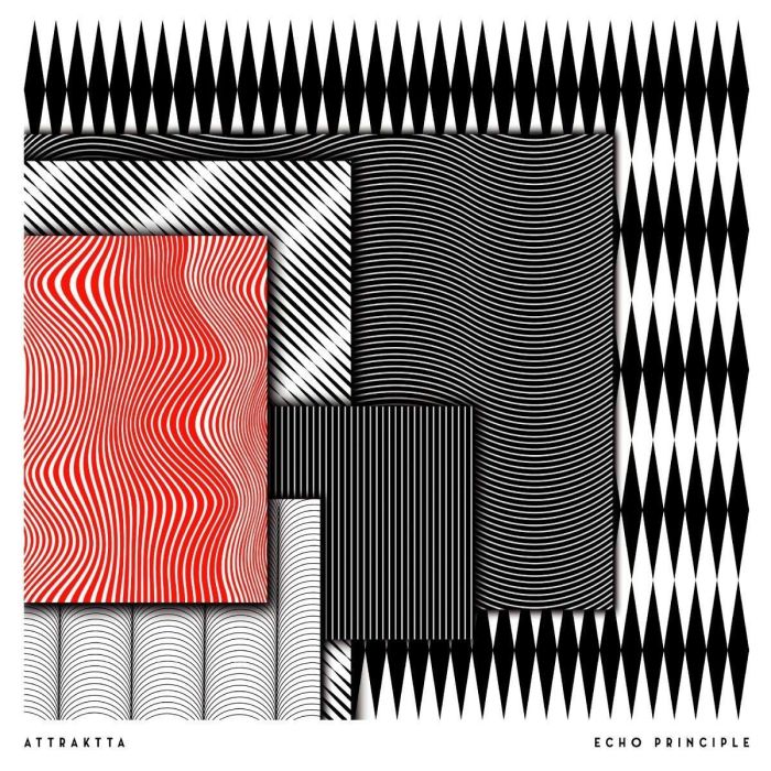 ATTRAKTTA - ECHO PRINCIPLE