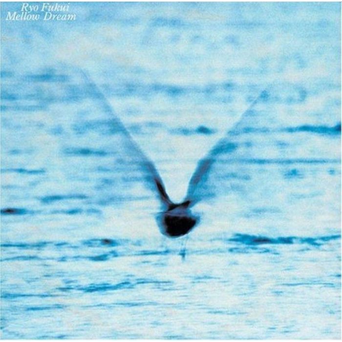 RYO FUKUI - MELLOW DREAM (140G)