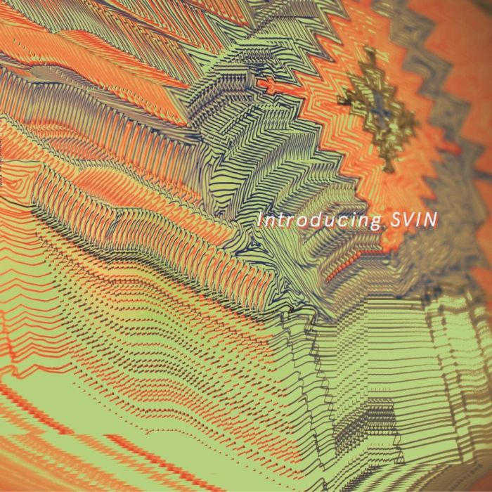 SVIN - INTRODUCING SVIN