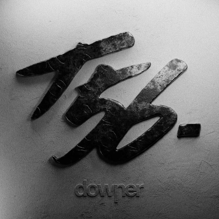 TEN56 - DOWNER