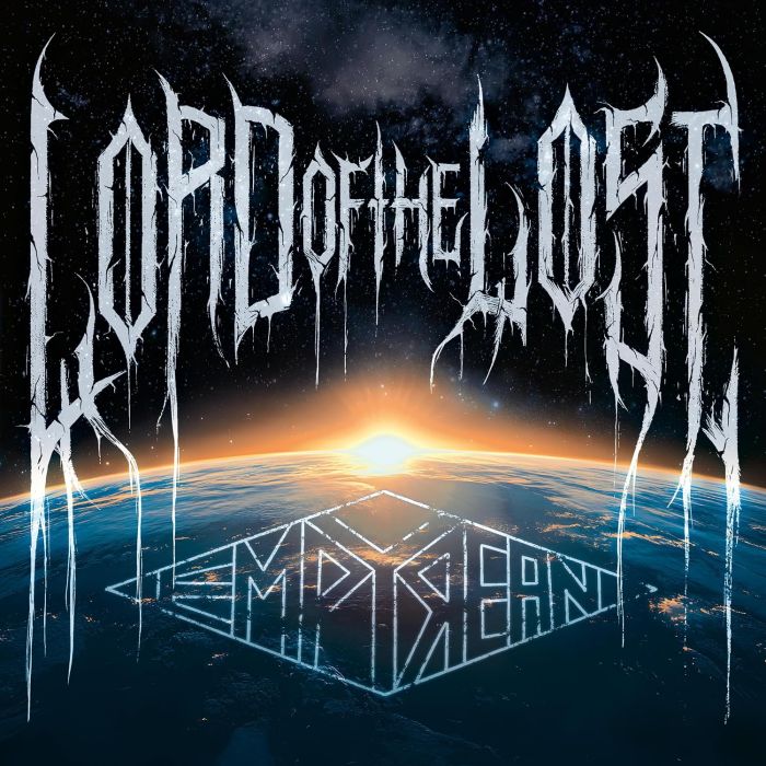 LORD OF THE LOST - EMPYREAN 2026 (10TH ANNIVERSARY/REISSUE/EXPANDED)