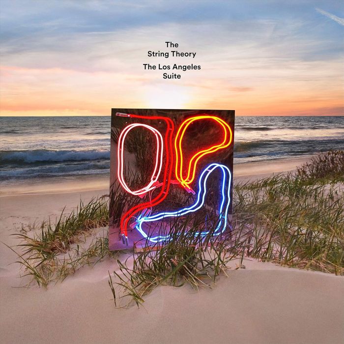 STRING THEORY - LOS ANGELES SUITE