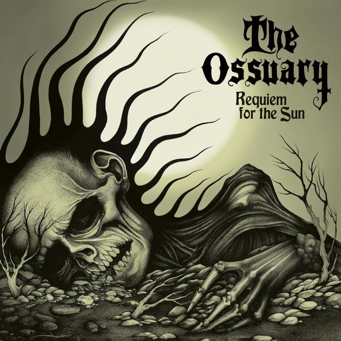 OSSUARY - REQUIEM FOR THE SUN