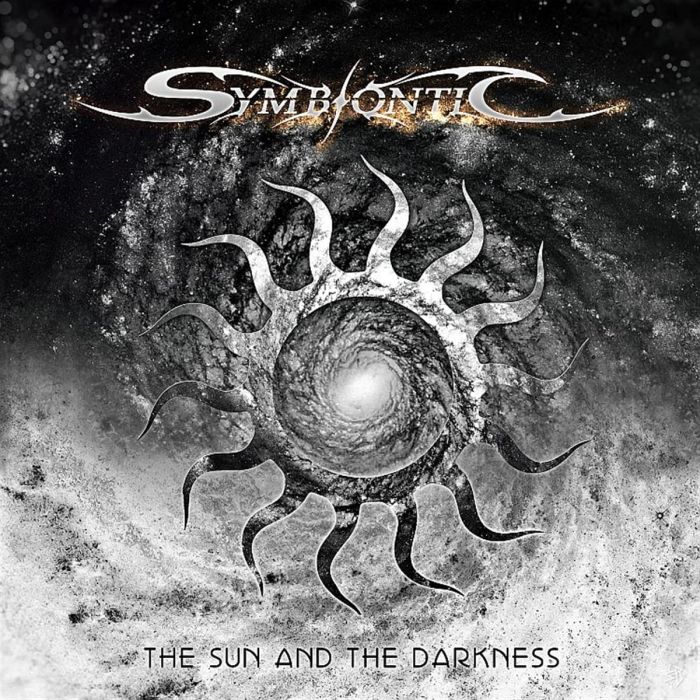 SYMBIONTIC - SUN & THE DARKNESS (IMPORT)