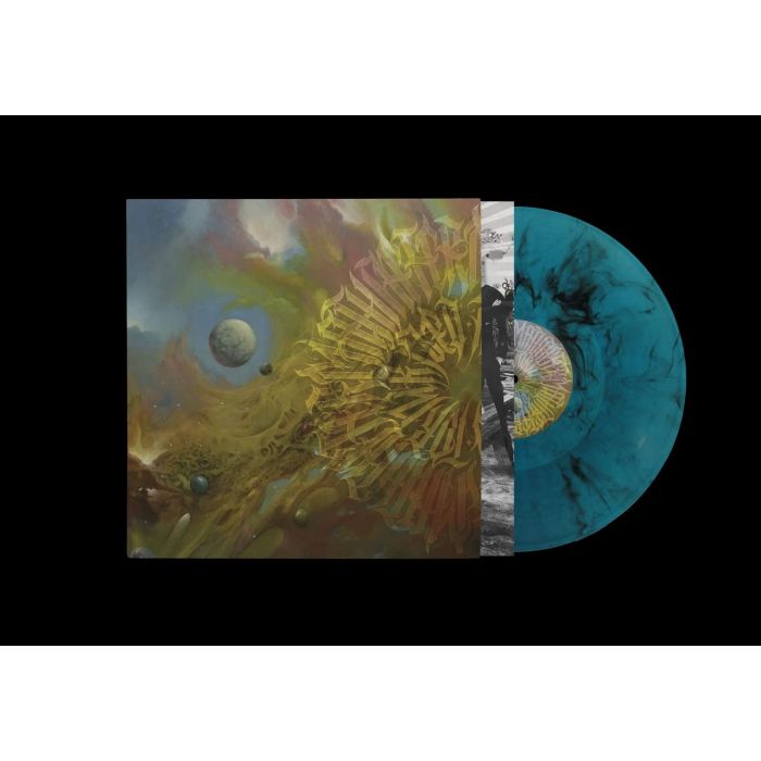 TORTURIZED - AFTERMATH (IMPORT)