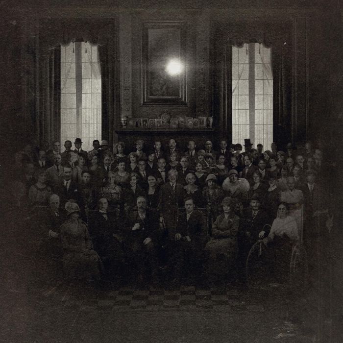 OPETH - LAST WILL & TESTAMENT (JEWEL CASE)