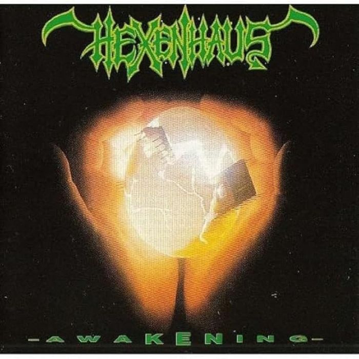 HEXENHAUS - AWAKENING