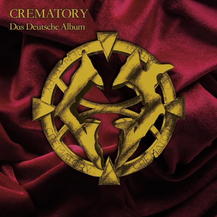 CREMATORY - CREMATORY