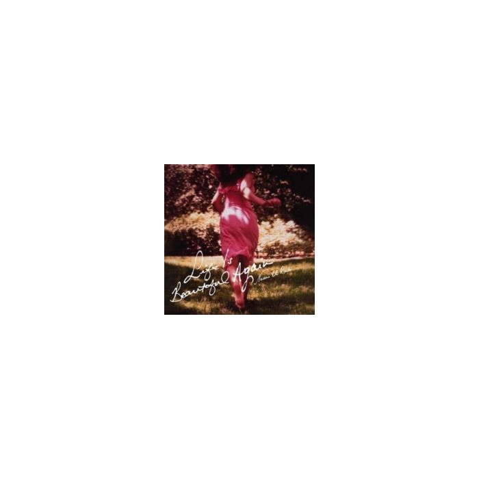 NADINE EL ROUBI - LIFE IS BEAUTIFUL AGAIN