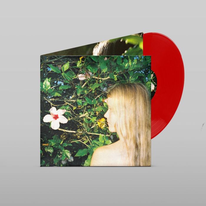 ALICE PHOEBE LOU - OBLIVION (RED VINYL)