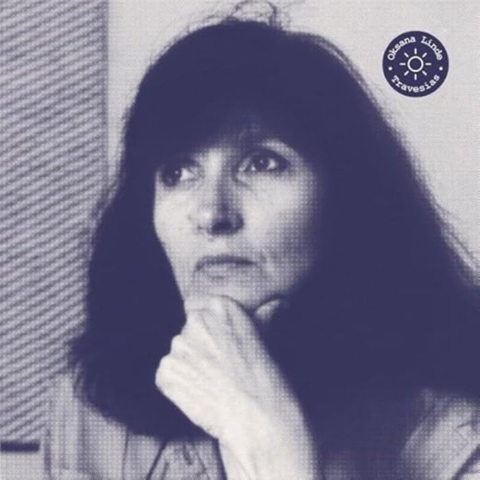 OKSANA LINDE - TRAVESIAS