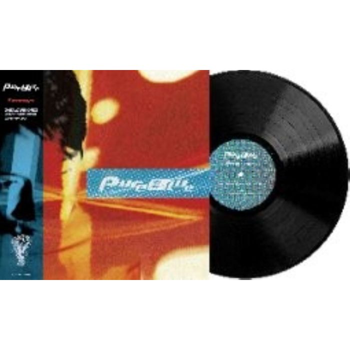 Age Factory - Pure Blue