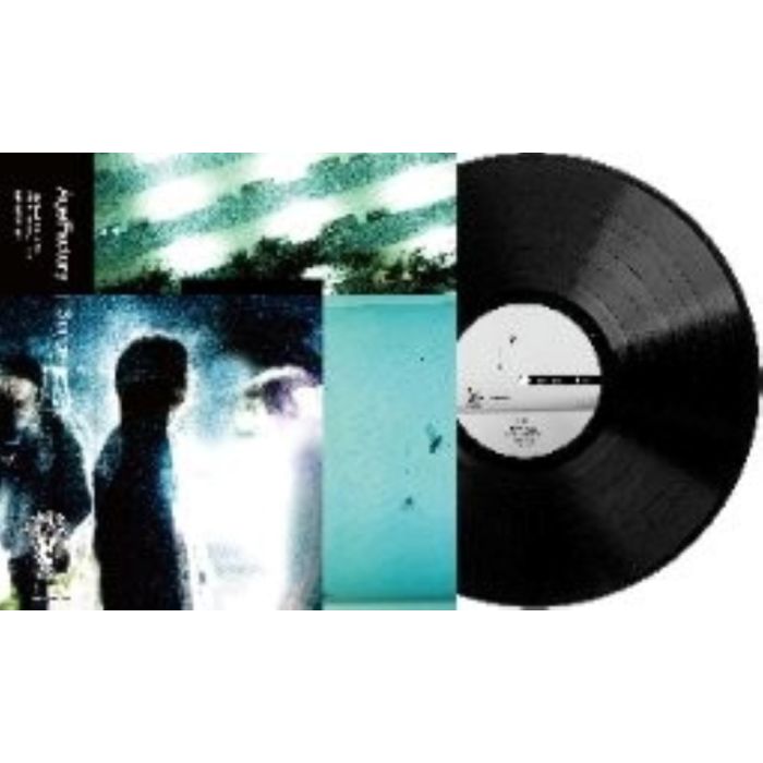 Age Factory - Songs