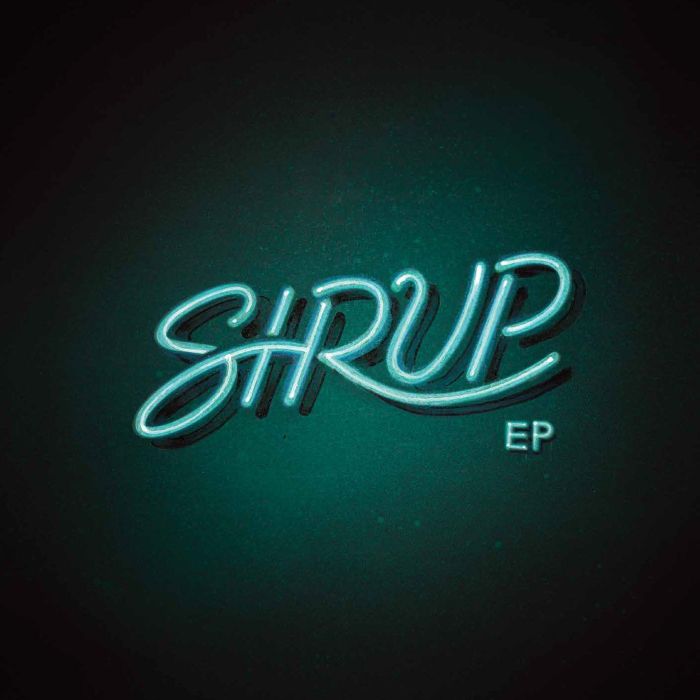 SIRUP - UNTITLED