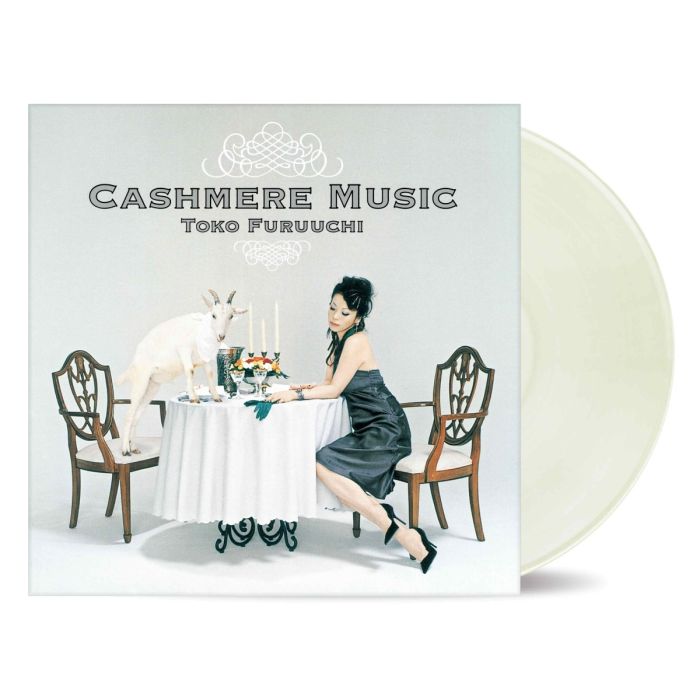 Toko Furuuchi - Cashmere Music