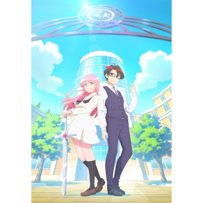 HANAORI SAN HA TENSEI SHITEMO KENKA GA SHITAI (GEKAN)