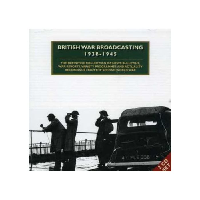 VARIOUS ARTISTS - BROADCASTING TUNES VOL.23