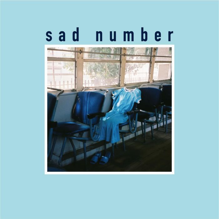 LAURA DAY ROMANCE - SAD NUMBER/LAUNDRY