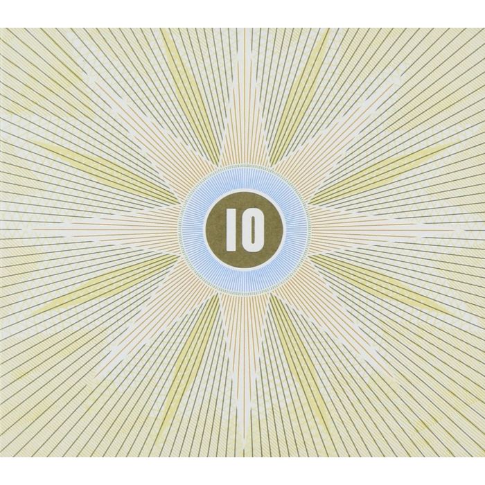 VARIOUS ARTISTS - COMPLEX: LEX RECORDS 10TH ANNIY COMPILATION (LIMITED)