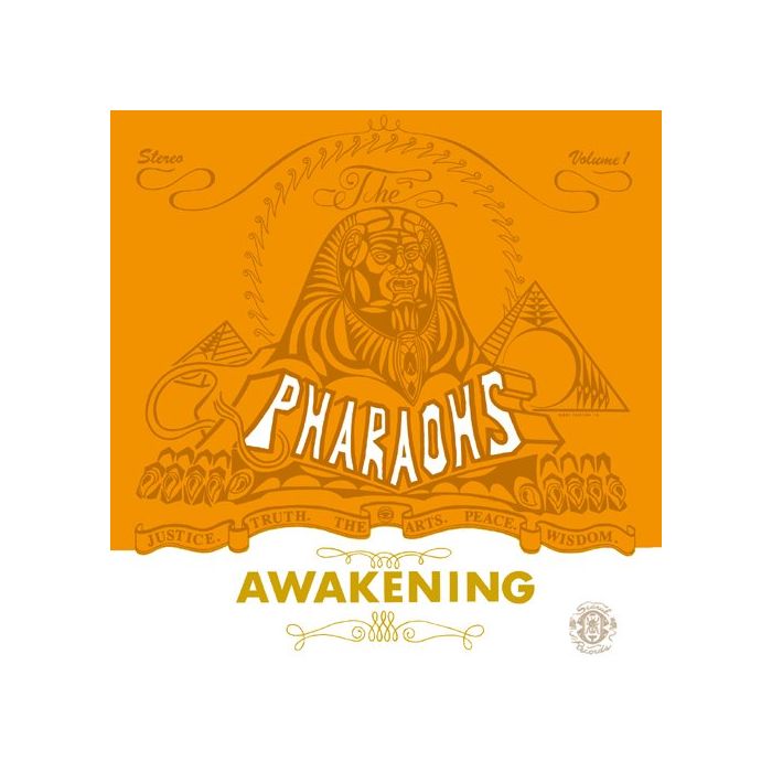 PHARAOHS - AWAKENING (LIMITED)