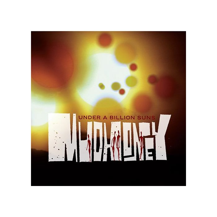 MUDHONEY - UNDER A BILLION SUNS