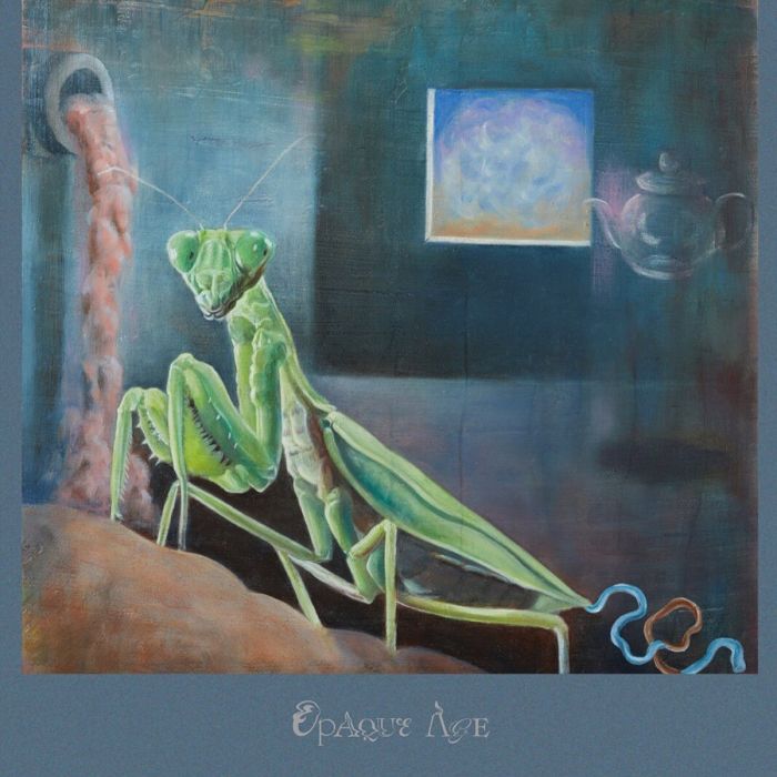 HATCH - OPAQUEAGE (LIMITED EDITION/JAPANESE IMPORT)